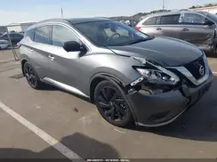 5N1AZ2MH9HN149703 2017 NISSAN MURANO