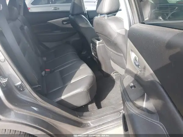 5N1AZ2MH9HN149703 2017 NISSAN MURANO - Image 8