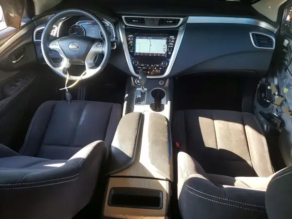 5N1AZ2MH9HN150947 2017 NISSAN MURANO - Image 8