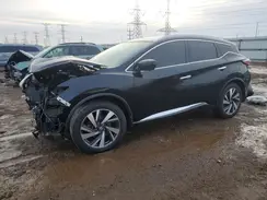 5N1AZ2MH9HN152505 2017 NISSAN MURANO