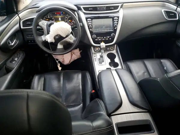 5N1AZ2MH9HN152505 2017 NISSAN MURANO - Image 8
