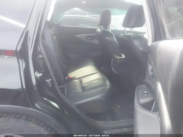5N1AZ2MH9HN153850 2017 NISSAN MURANO - Image 8