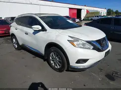 5N1AZ2MH9HN155680 2017 NISSAN MURANO