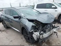 5N1AZ2MH9HN156277 2017 NISSAN MURANO