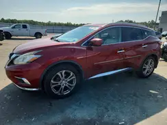 5N1AZ2MH9HN159177 2017 NISSAN MURANO