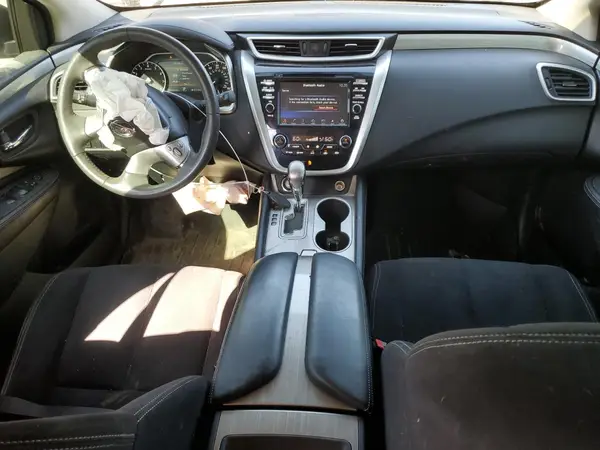 5N1AZ2MH9HN159938 2017 NISSAN MURANO - Image 8