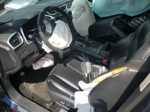 5N1AZ2MH9HN160815 2017 NISSAN MURANO - Image 8