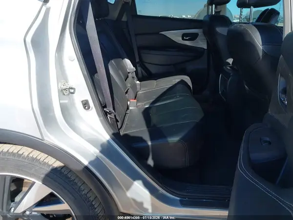 5N1AZ2MH9HN160863 2017 NISSAN MURANO - Image 8