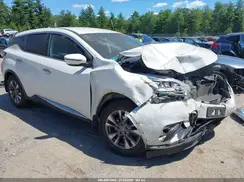 5N1AZ2MH9HN160975 2017 NISSAN MURANO