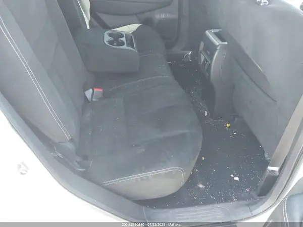 5N1AZ2MH9HN160975 2017 NISSAN MURANO - Image 8