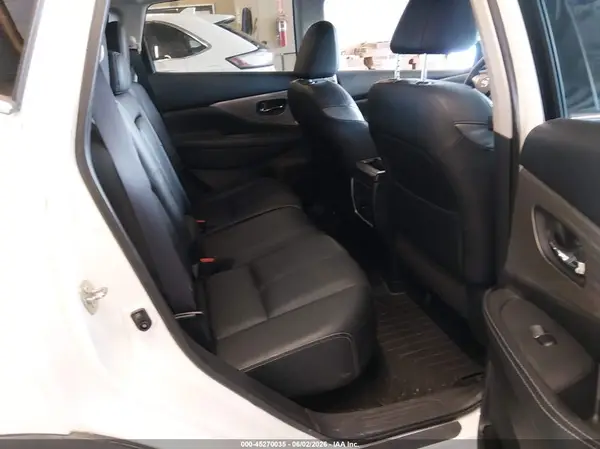 5N1AZ2MH9HN164394 2017 NISSAN MURANO - Image 8