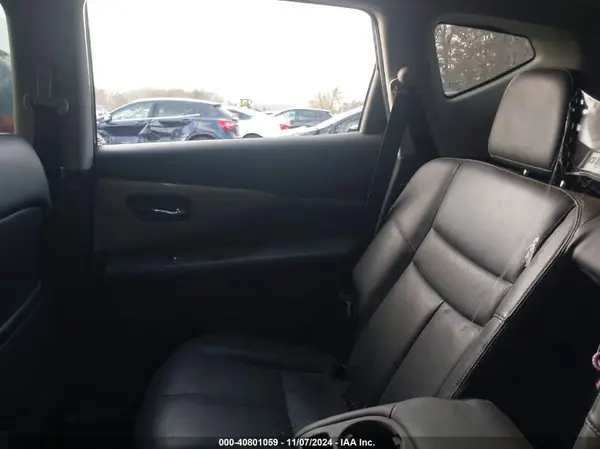 5N1AZ2MH9HN167554 2017 NISSAN MURANO - Image 8