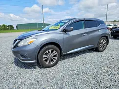 5N1AZ2MH9HN169031 2017 NISSAN MURANO