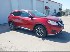 5N1AZ2MH9HN169773 2017 NISSAN MURANO