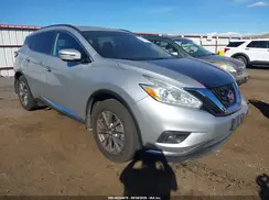 5N1AZ2MH9HN170048 2017 NISSAN MURANO