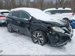 5N1AZ2MH9HN173824 2017 NISSAN MURANO