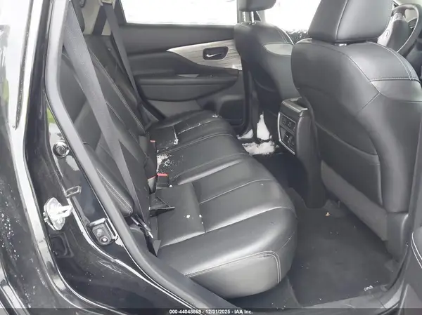 5N1AZ2MH9HN173824 2017 NISSAN MURANO - Image 8