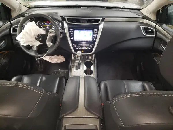 5N1AZ2MH9HN174536 2017 NISSAN MURANO - Image 8
