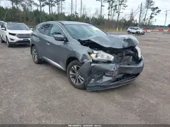 5N1AZ2MH9HN175069 2017 NISSAN MURANO