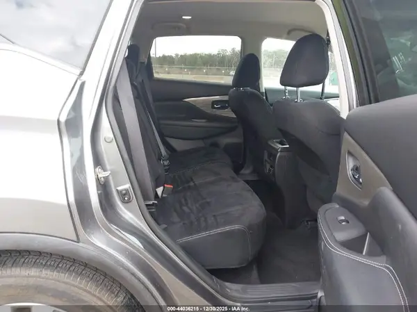 5N1AZ2MH9HN175069 2017 NISSAN MURANO - Image 8