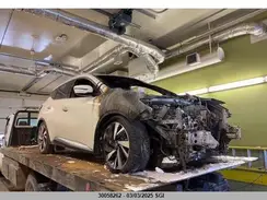 5N1AZ2MH9HN176447 2017 NISSAN MURANO