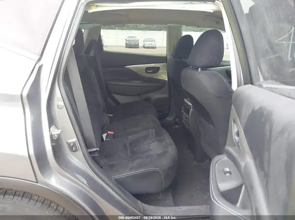 5N1AZ2MH9HN179140 2017 NISSAN MURANO - Image 8