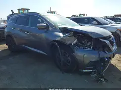 5N1AZ2MH9HN179607 2017 NISSAN MURANO