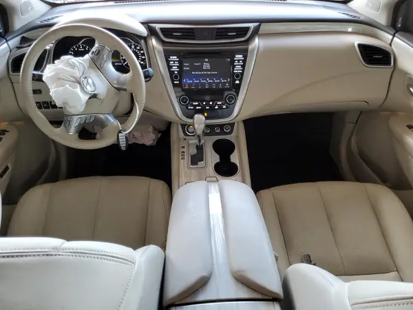 5N1AZ2MH9HN181986 2017 NISSAN MURANO - Image 8