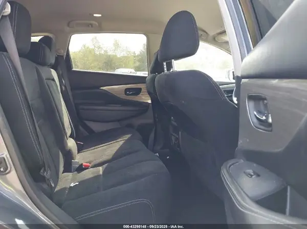 5N1AZ2MH9HN182331 2017 NISSAN MURANO - Image 8