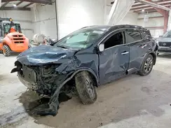 5N1AZ2MH9HN183883 2017 NISSAN MURANO
