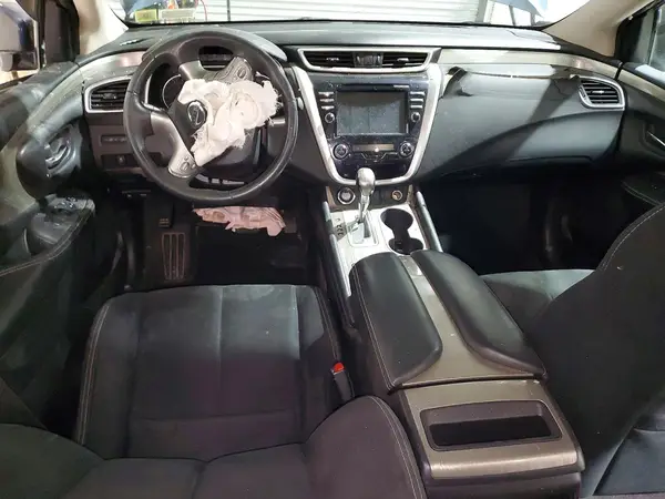 5N1AZ2MH9HN183883 2017 NISSAN MURANO - Image 8