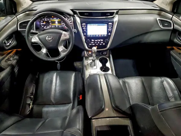 5N1AZ2MH9HN185150 2017 NISSAN MURANO - Image 8