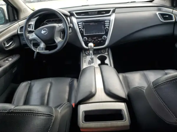 5N1AZ2MH9HN185701 2017 NISSAN MURANO - Image 8