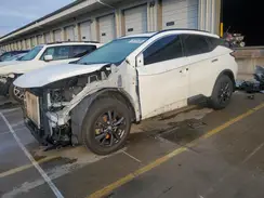 5N1AZ2MH9HN188114 2017 NISSAN MURANO