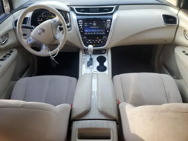 5N1AZ2MH9HN188114 2017 NISSAN MURANO - Image 8