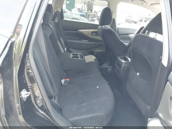 5N1AZ2MH9HN189487 2017 NISSAN MURANO - Image 8