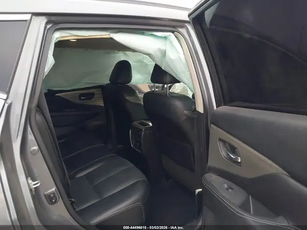 5N1AZ2MH9HN189750 2017 NISSAN MURANO - Image 8