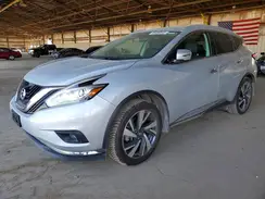 5N1AZ2MH9HN190171 2017 NISSAN MURANO