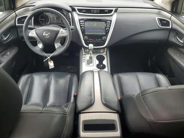 5N1AZ2MH9HN190459 2017 NISSAN MURANO - Image 8