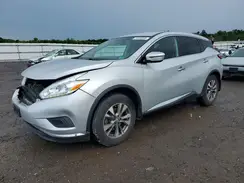5N1AZ2MH9HN190686 2017 NISSAN MURANO