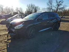 5N1AZ2MH9HN192826 2017 NISSAN MURANO