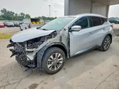 5N1AZ2MH9HN197220 2017 NISSAN MURANO