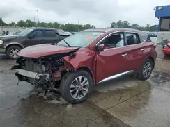 5N1AZ2MH9HN197492 2017 NISSAN MURANO