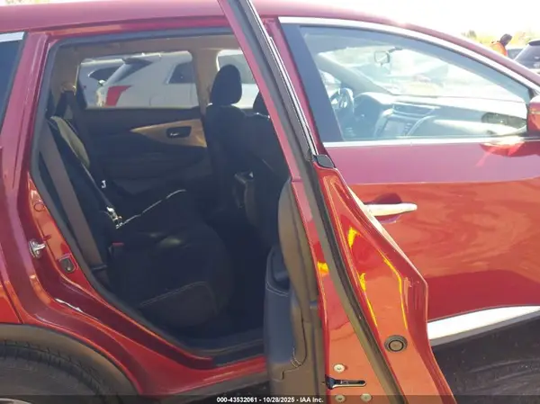 5N1AZ2MH9HN198786 2017 NISSAN MURANO - Image 8