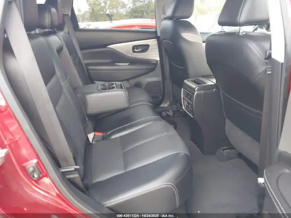 5N1AZ2MH9HN203775 2017 NISSAN MURANO - Image 8