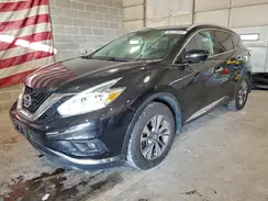 5N1AZ2MH9HN204179 2017 NISSAN MURANO