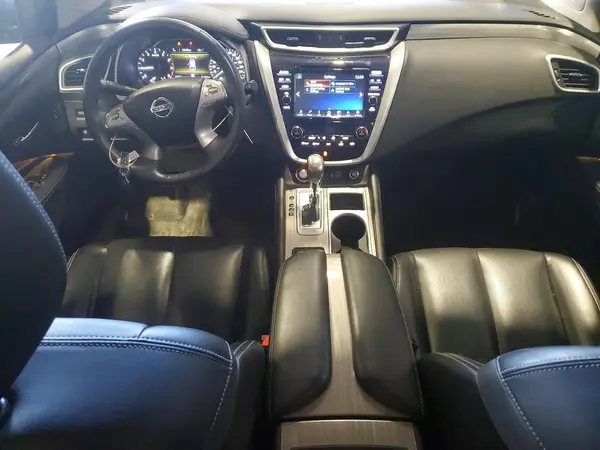 5N1AZ2MH9JN101480 2018 NISSAN MURANO - Image 8