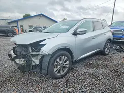 5N1AZ2MH9JN102063 2018 NISSAN MURANO