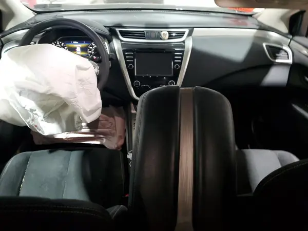 5N1AZ2MH9JN103942 2018 NISSAN MURANO - Image 8