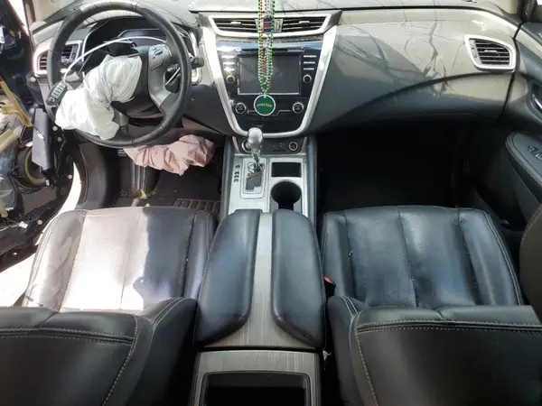5N1AZ2MH9JN104041 2018 NISSAN MURANO - Image 8